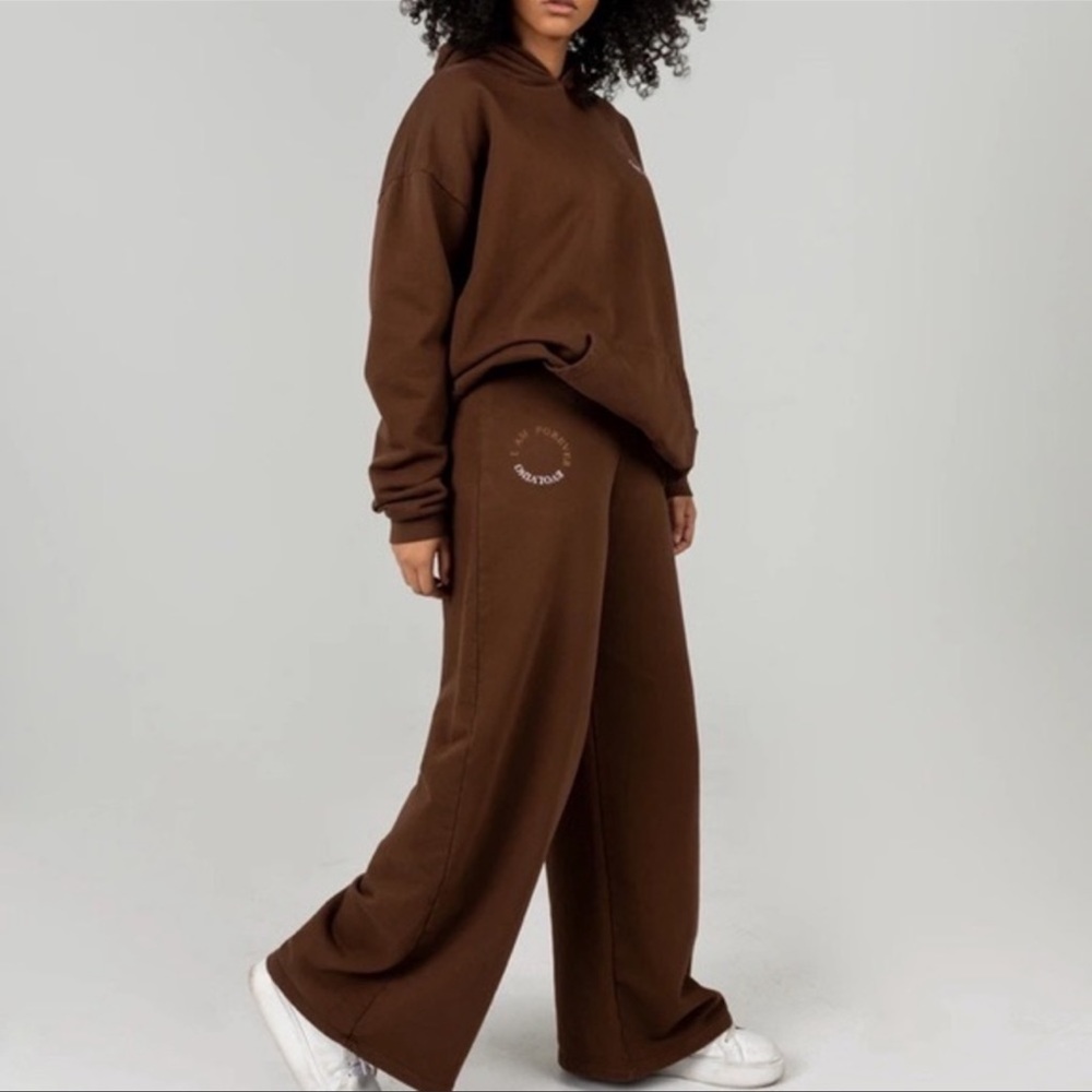 The Mayfair Group Forever Evolving Sweatpants